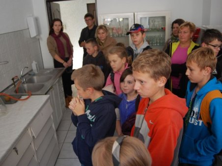 Wycieczka ekologiczna