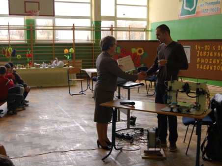 Ogólnopolski Tydzień Kariery cz.2