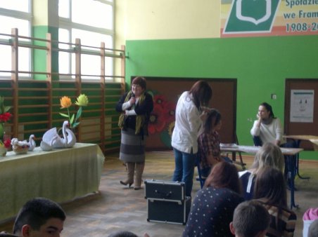 Ogólnopolski Tydzień Kariery cz.2