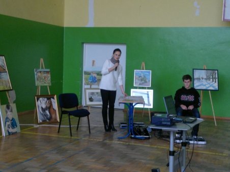 Ogólnopolski Tydzień Kariery cz.2