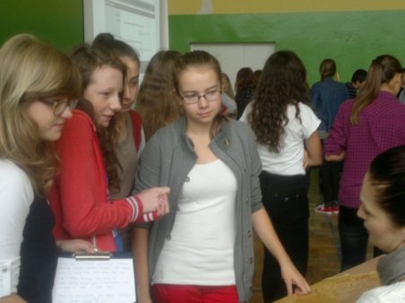 Ogólnopolski Tydzień Kariery cz.2