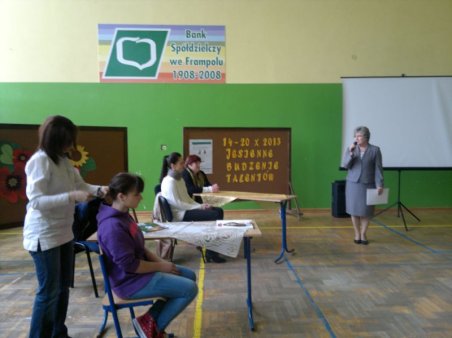 Ogólnopolski Tydzień Kariery cz.2