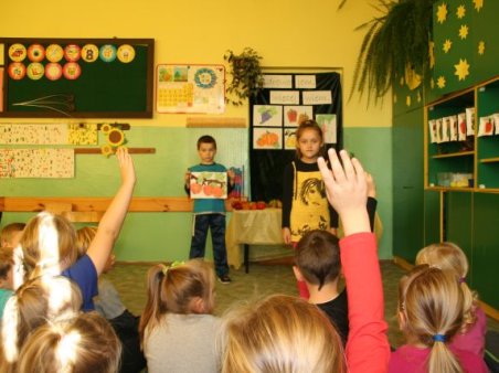 Zdrowo jem, więcej wiem