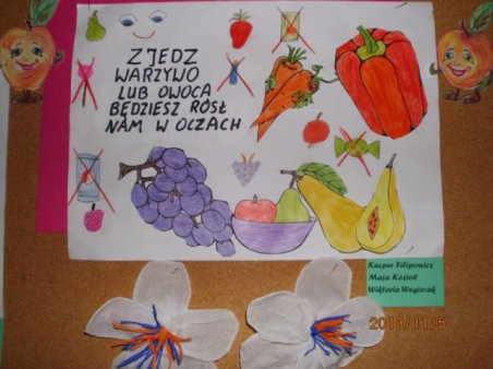 Zdrowo jem, więcej wiem