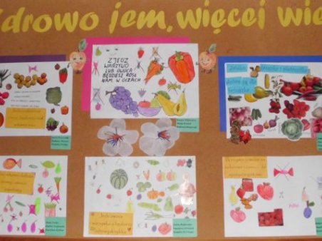 Zdrowo jem, więcej wiem