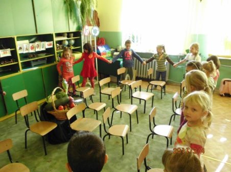 Zdrowo jem, więcej wiem