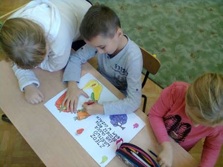 Zdrowo jem, więcej wiem
