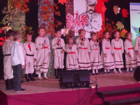 &quot;Frampolskie Nutki&quot; Laureatem Festiwalu
