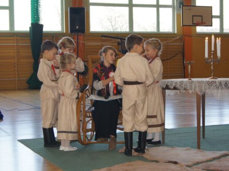 DROGA POLAKÓW DO NIEPODLEGŁOŚCI