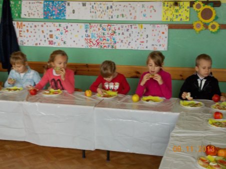 ŚNIADANIE DAJE MOC