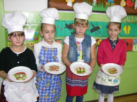 ŚNIADANIE DAJE MOC