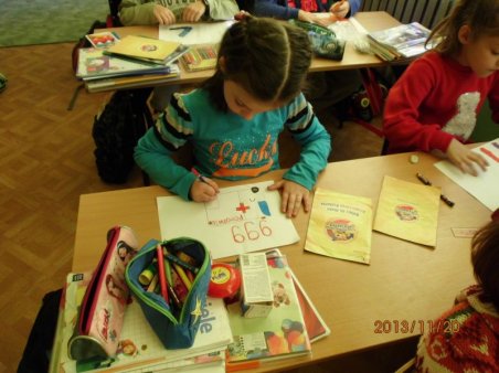 Klub Bezpiecznego Puchatka