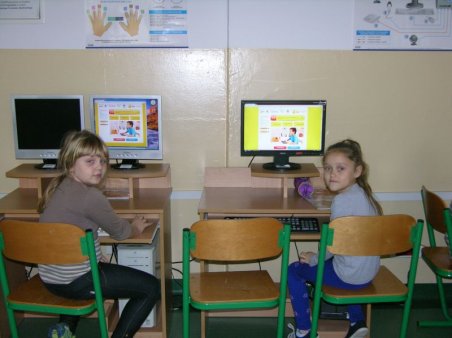 Klub Bezpiecznego Puchatka