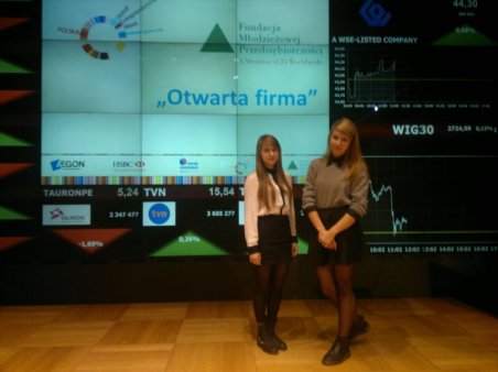 Światowy Tydzień Przedsiębiorczości 2012