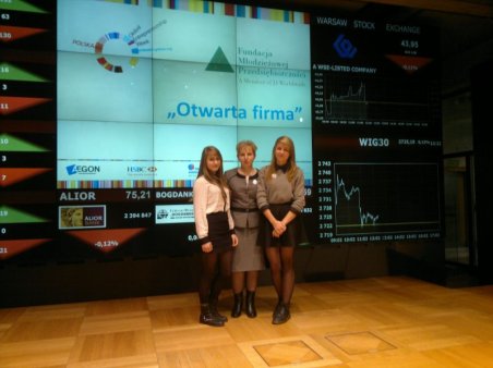 Światowy Tydzień Przedsiębiorczości 2012