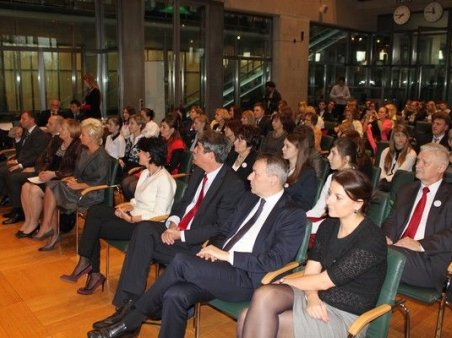 Światowy Tydzień Przedsiębiorczości 2012