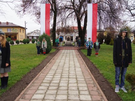 Obchody Święta Niepodległości