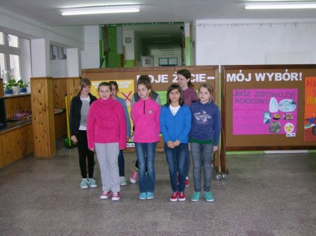 &quot;Moje życie - mój wybór!&quot;