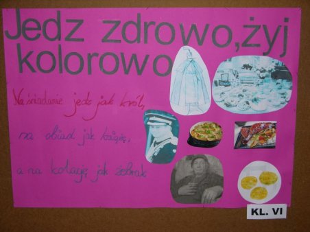 &quot;Moje życie - mój wybór!&quot;