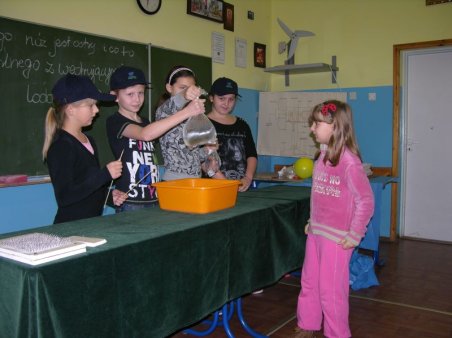 Pokazy z fizyki