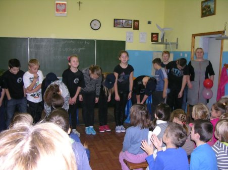 Pokazy z fizyki