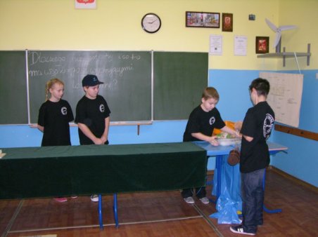 Pokazy z fizyki