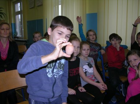 Pokazy z fizyki