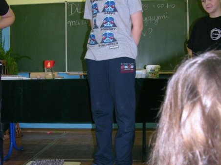 Pokazy z fizyki