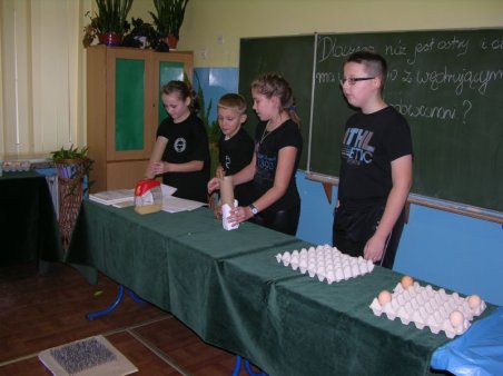 Pokazy z fizyki