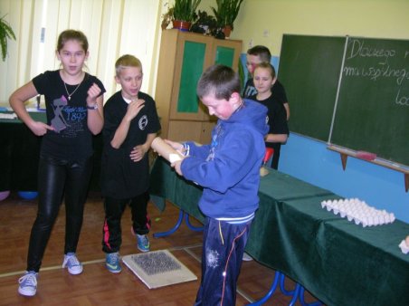 Pokazy z fizyki