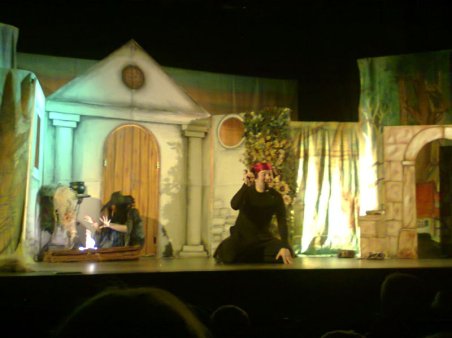 Teatrzyk w BCK