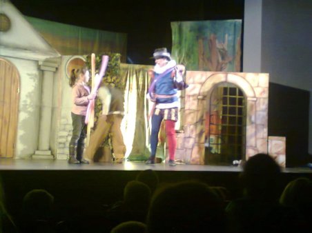 Teatrzyk w BCK