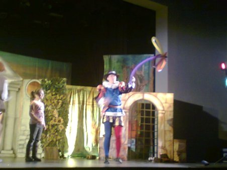 Teatrzyk w BCK