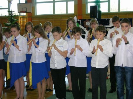 Jasełka 2013
