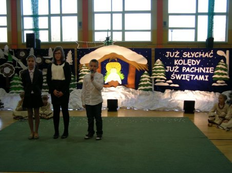 Jasełka 2013
