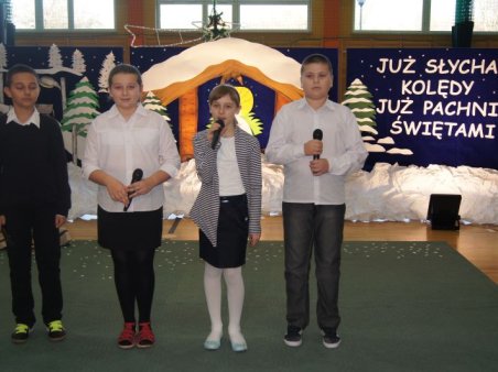 Jasełka 2013