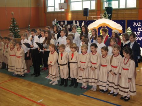 Jasełka 2013