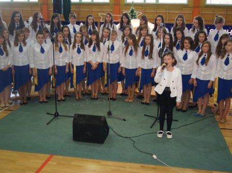 Jasełka 2013