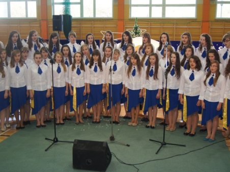 Jasełka 2013