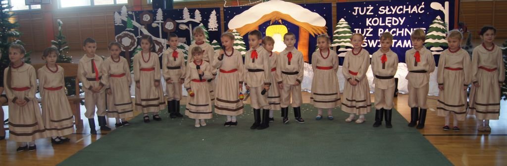 Jasełka 2013