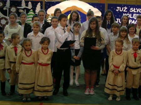 Jasełka 2013