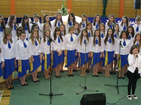 Jasełka 2013