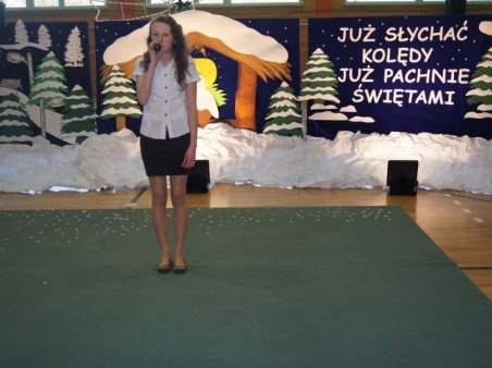 Jasełka 2013