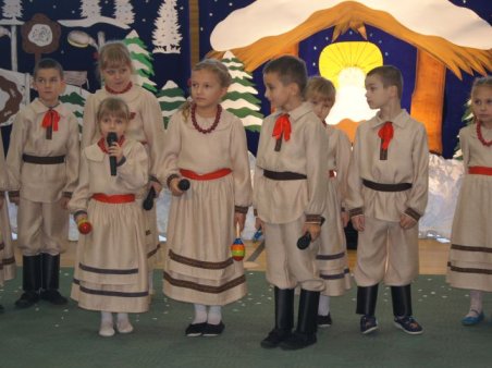 Jasełka 2013