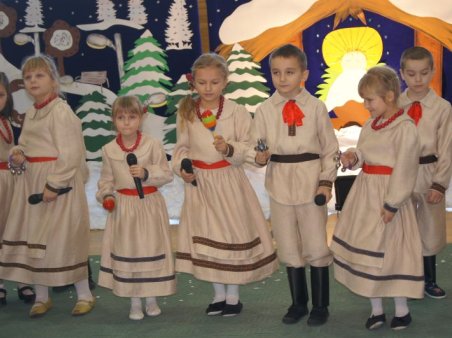 Jasełka 2013