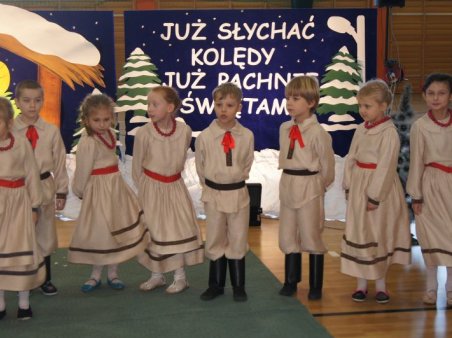Jasełka 2013