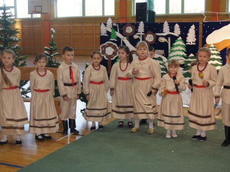 Jasełka 2013