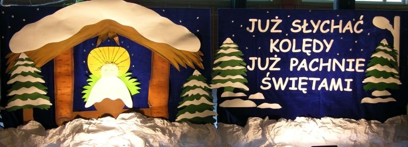 Jasełka 2013