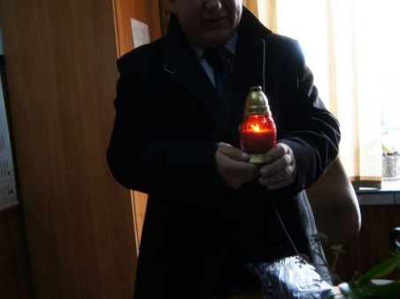 Betlejemskie Światło Pokoju