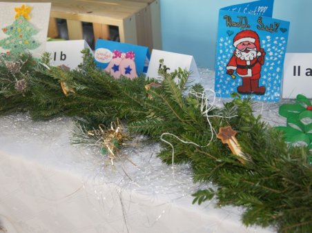 Najpiękniejsza kartka świąteczna z życzeniami